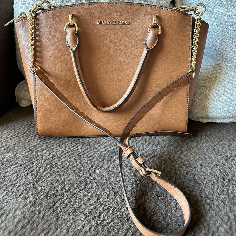 Michael Kors purse